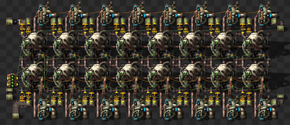 Blueprint preview