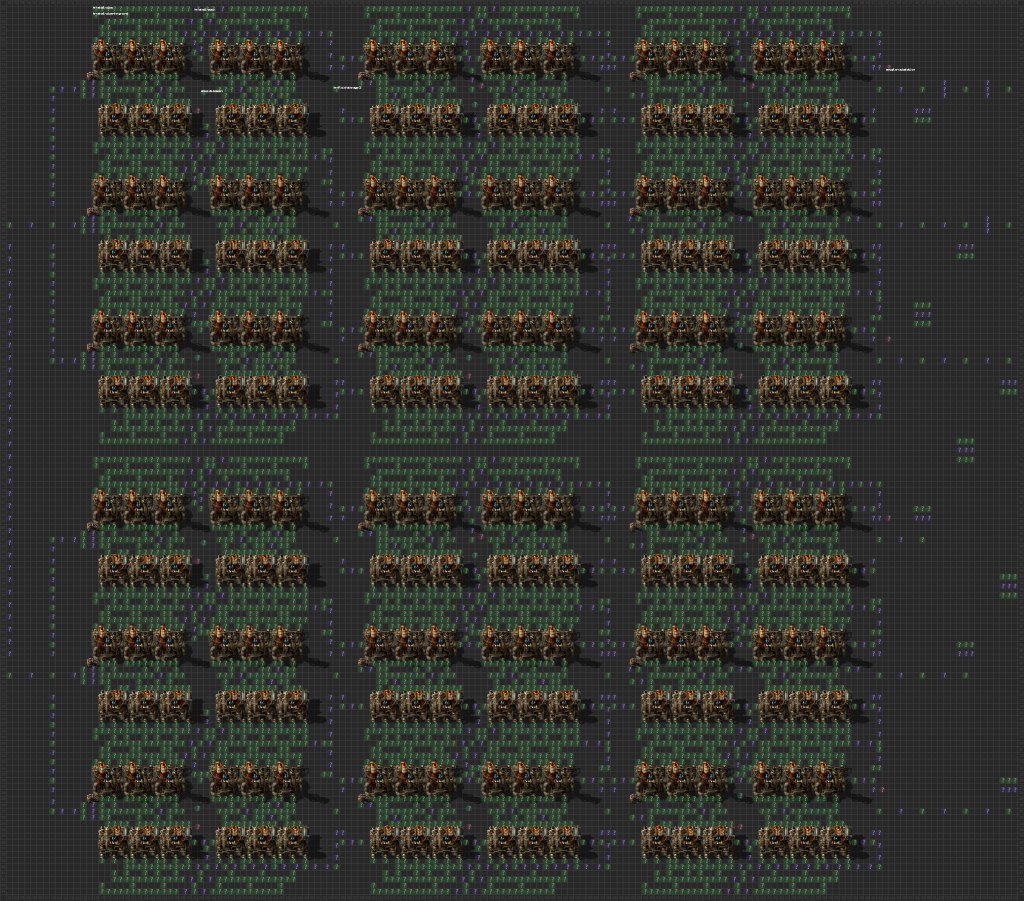 Blueprint preview