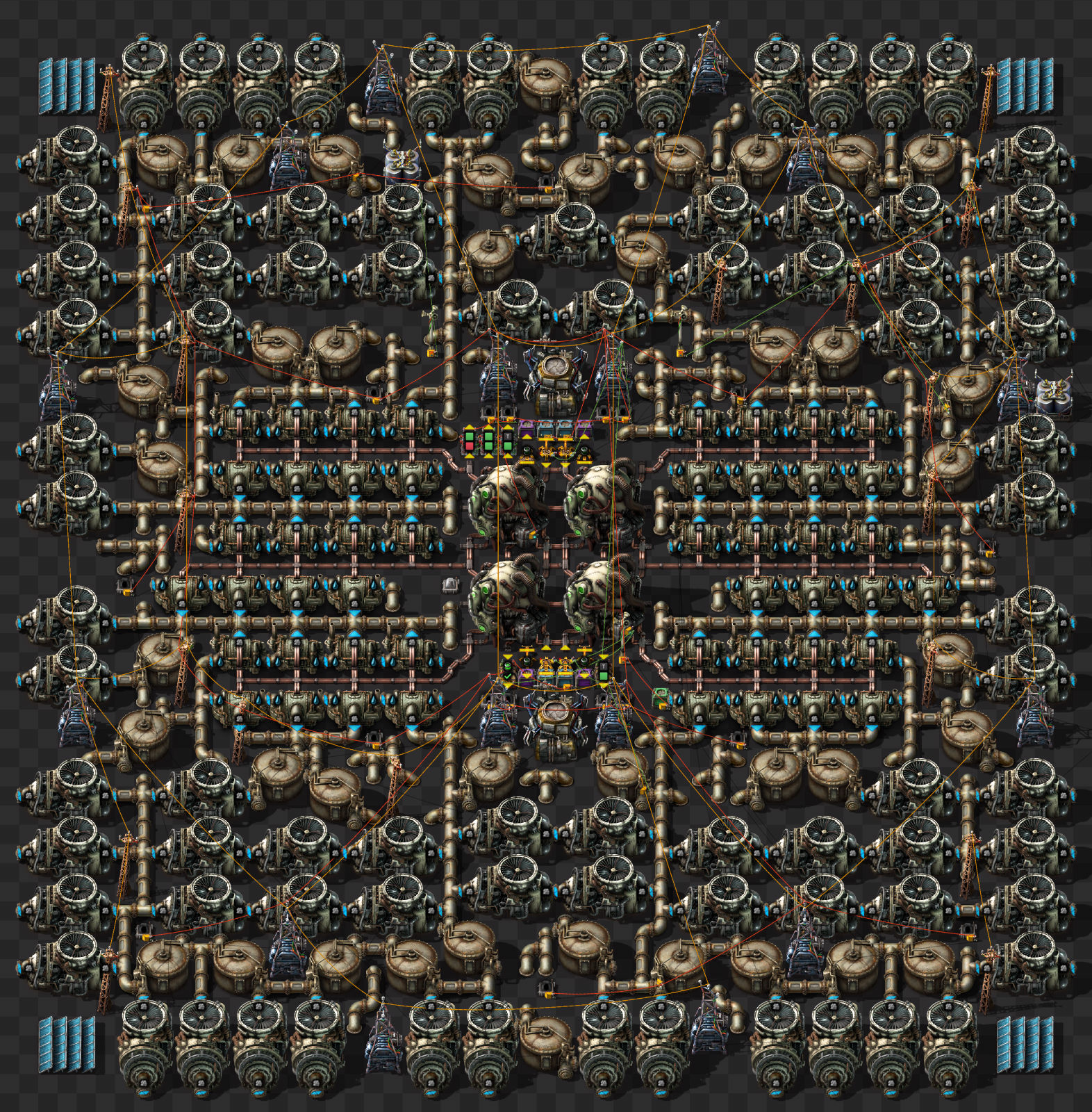 Blueprint preview