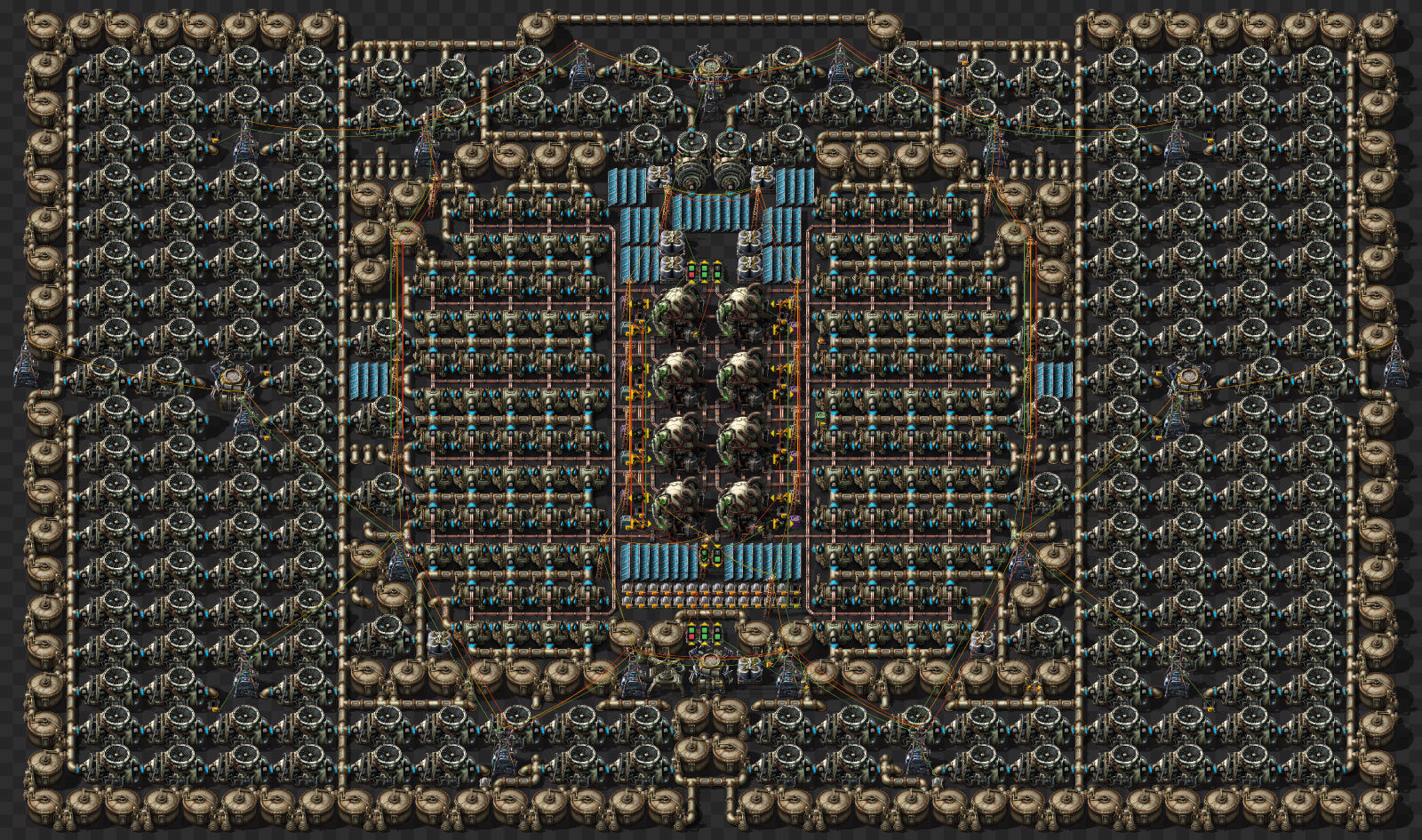 Blueprint preview