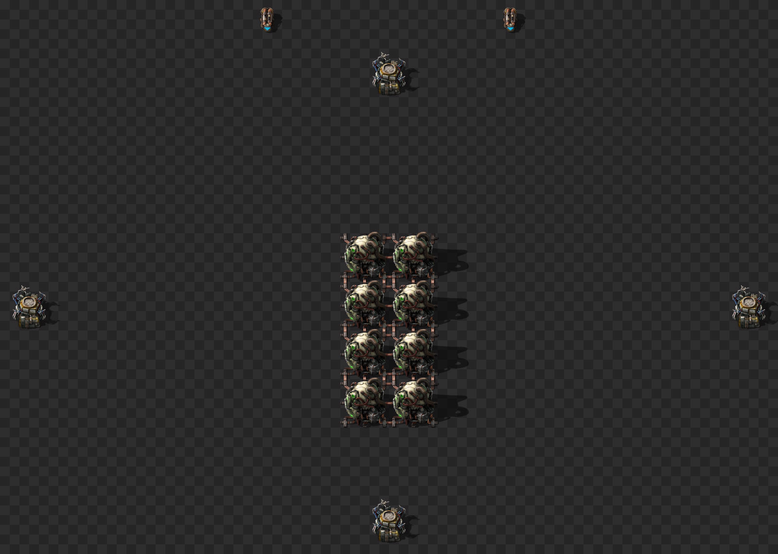 Blueprint preview