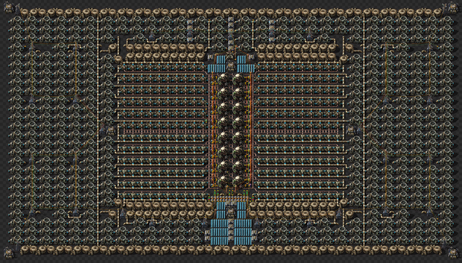 Blueprint preview