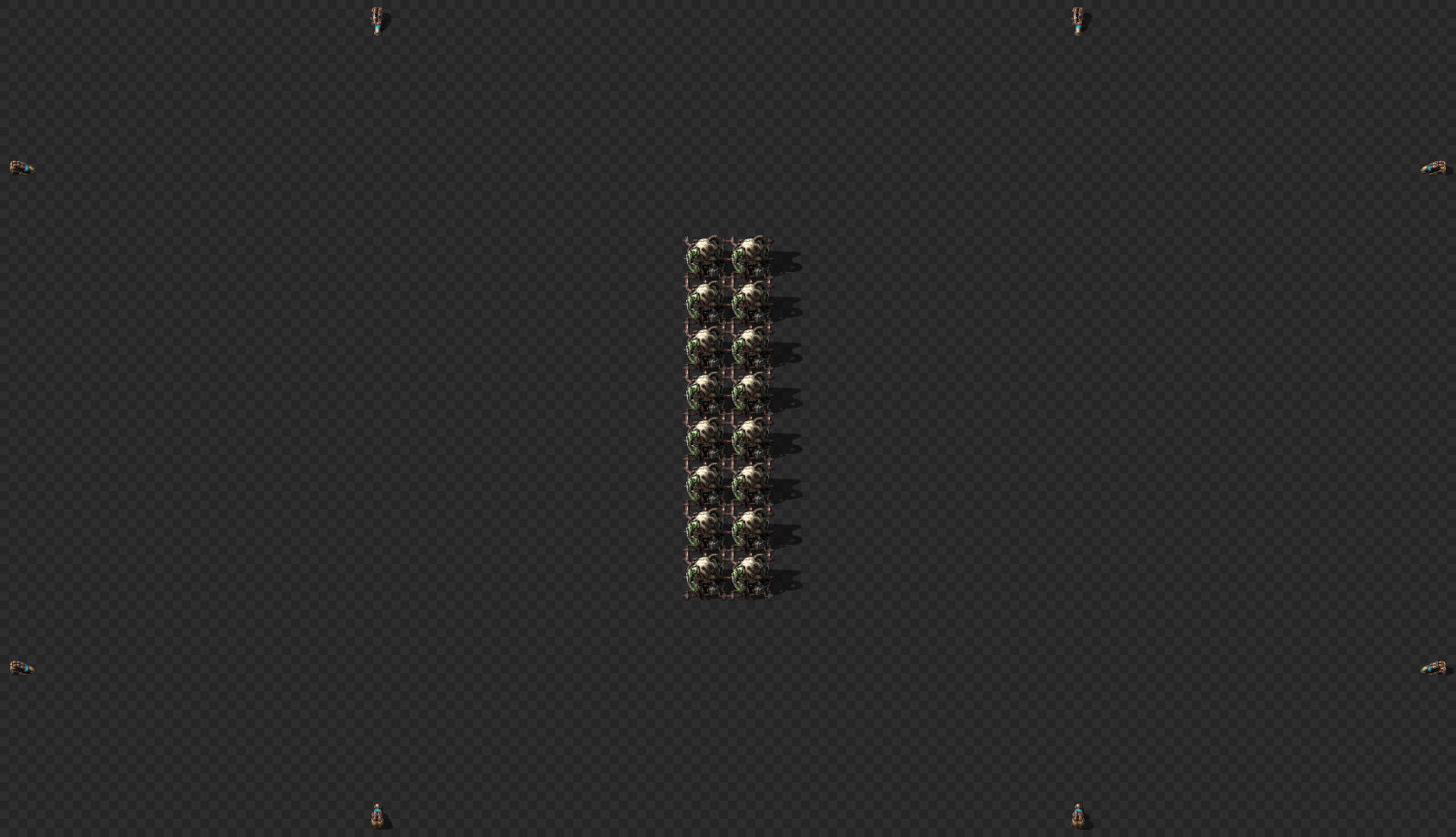 Blueprint preview