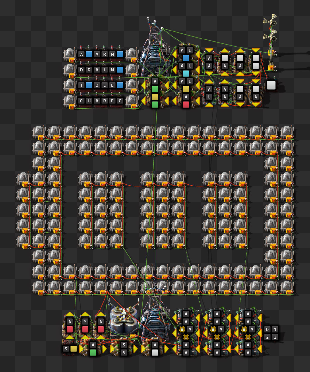 Blueprint preview