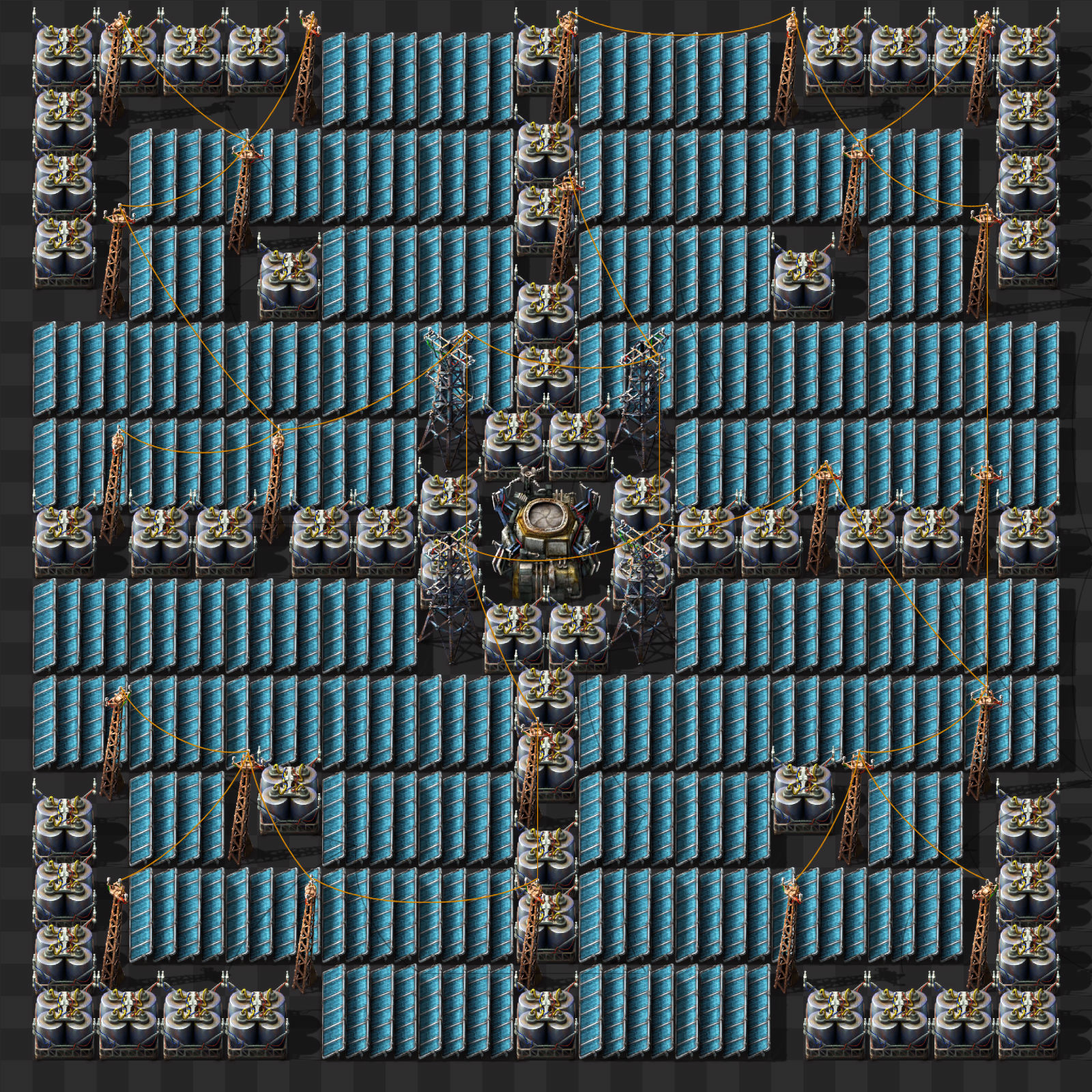 Blueprint preview