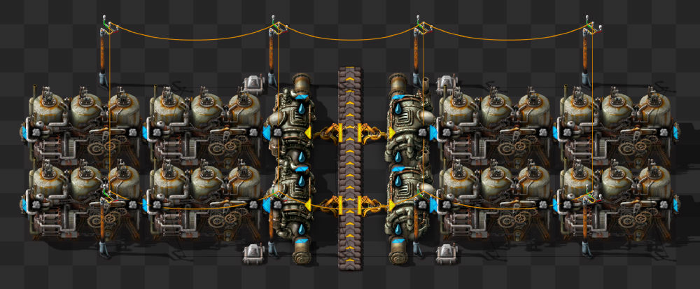 Blueprint preview