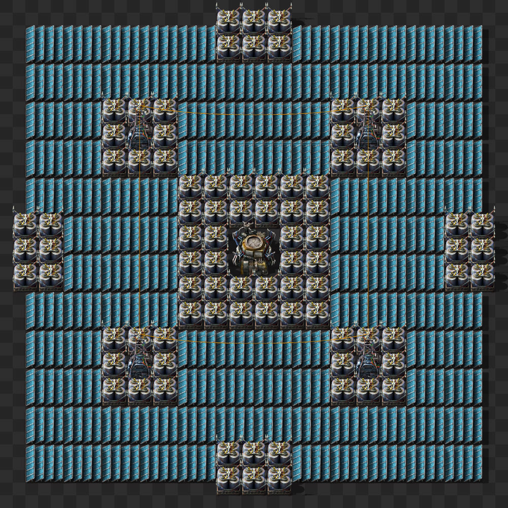 Blueprint preview