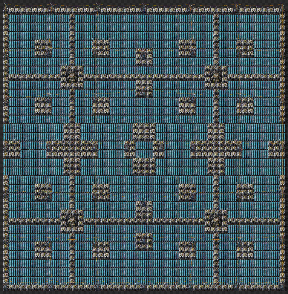 Blueprint preview