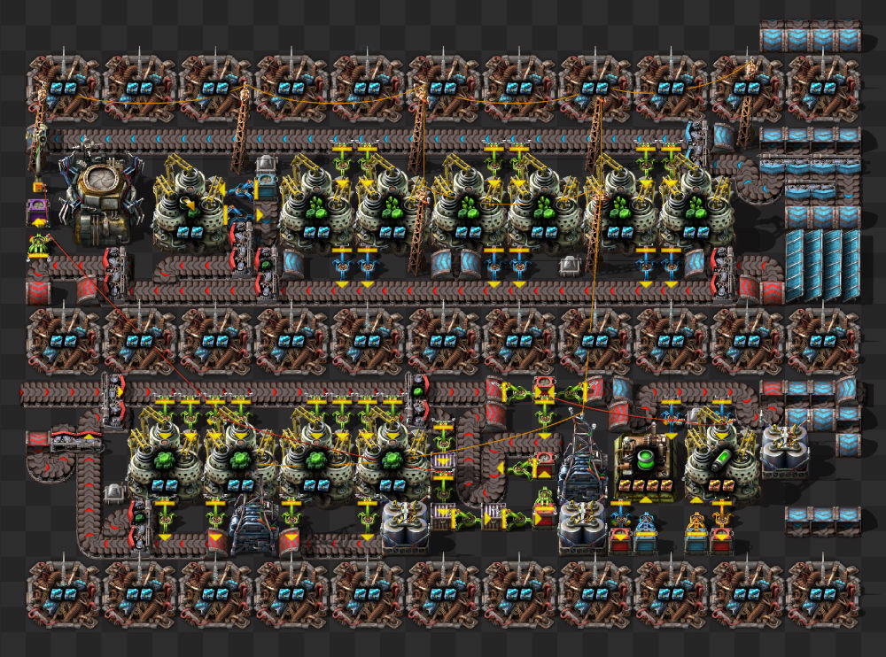 Blueprint preview