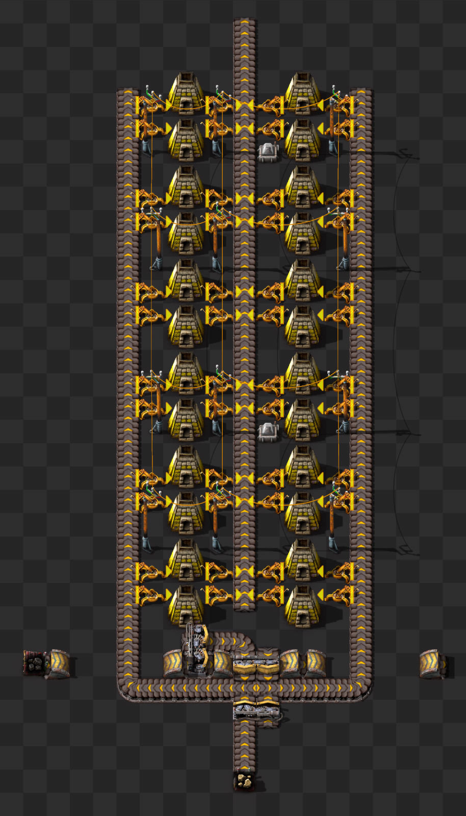 Blueprint preview