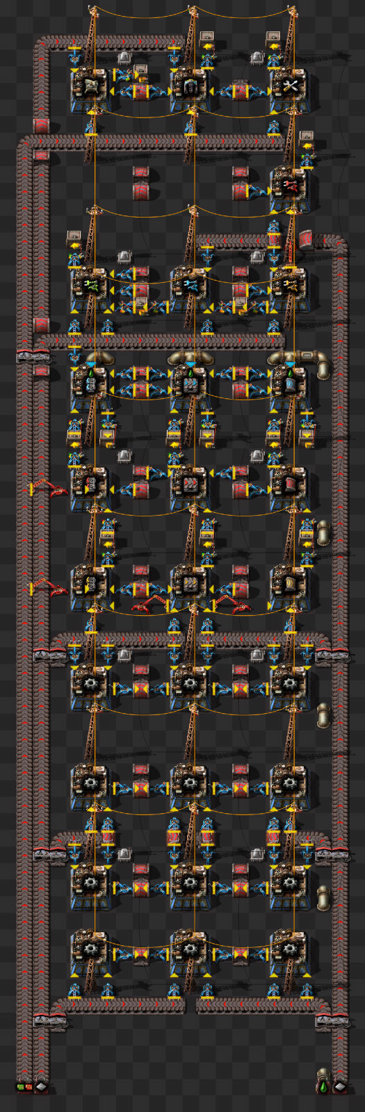 Blueprint preview