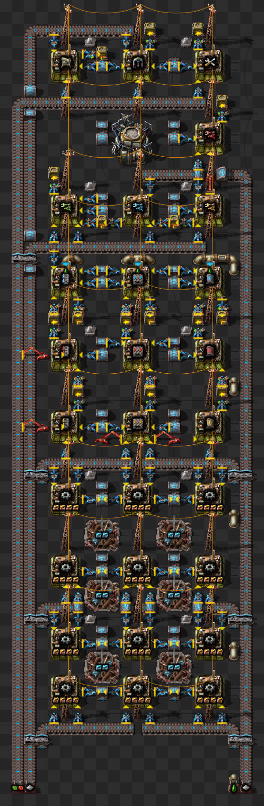Blueprint preview
