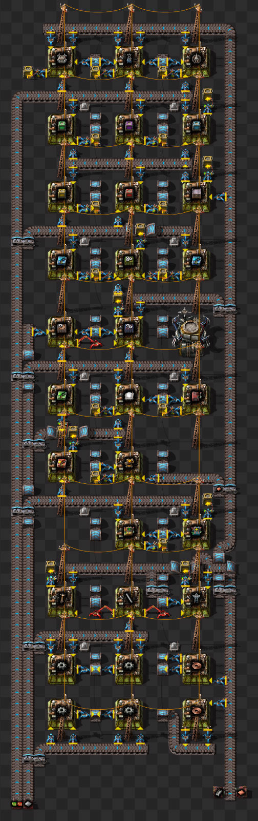 Blueprint preview