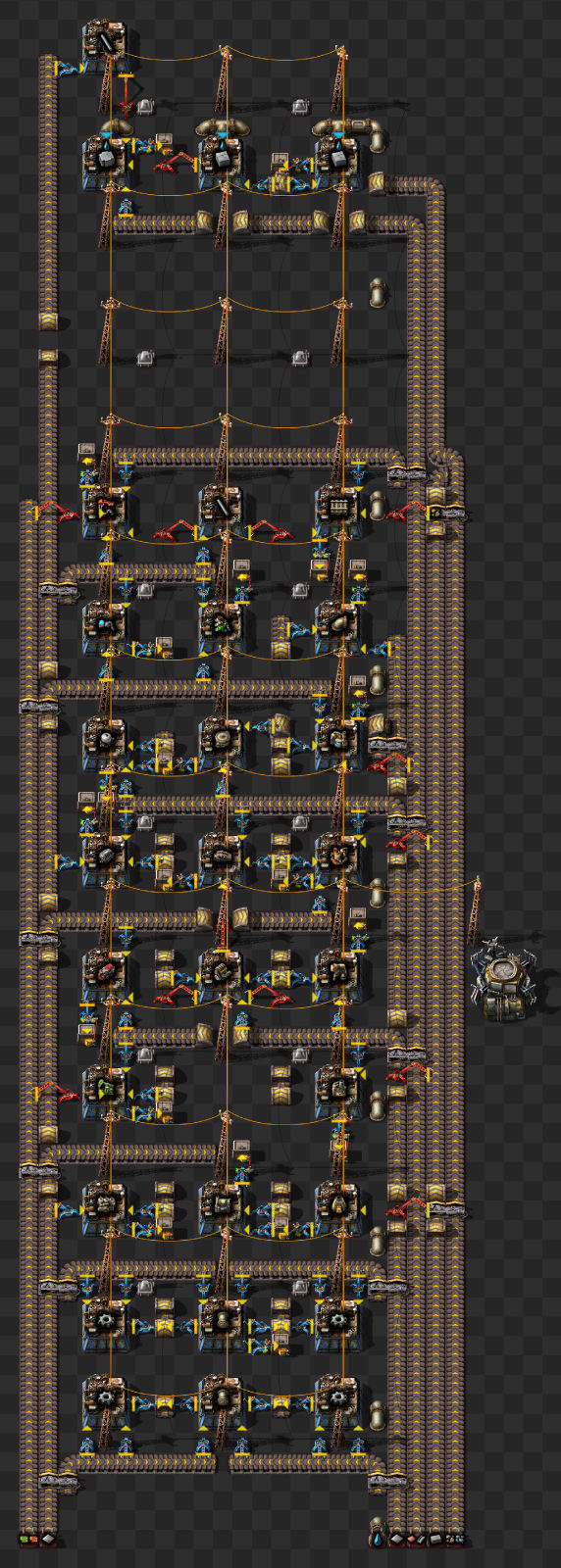 Blueprint preview