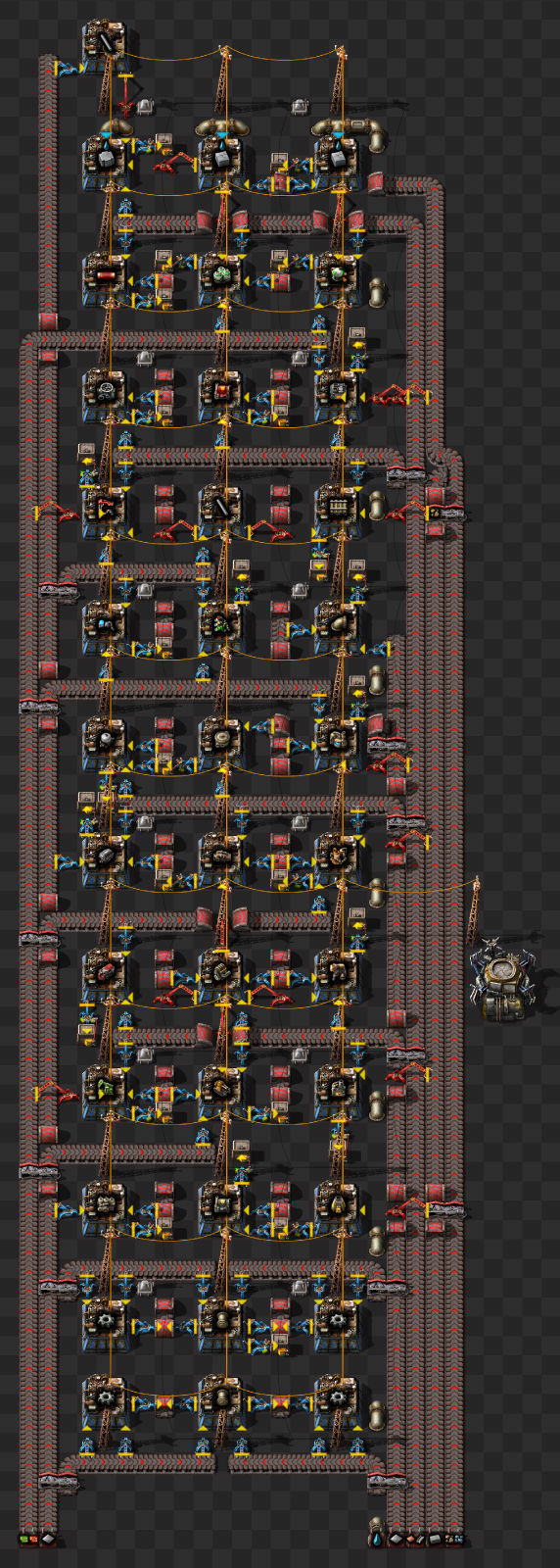 Blueprint preview
