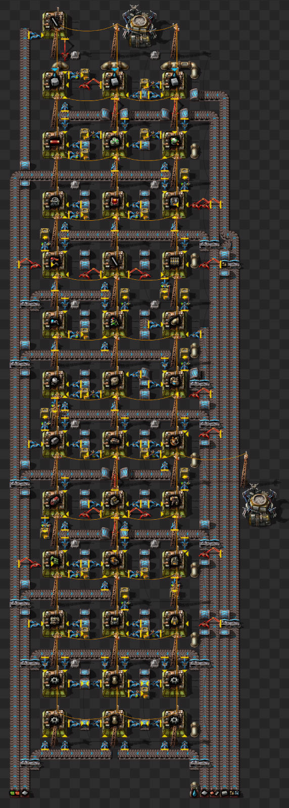 Blueprint preview