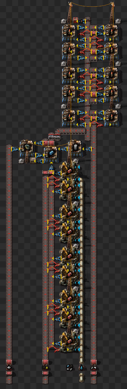 Blueprint preview