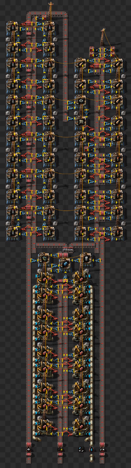 Blueprint preview