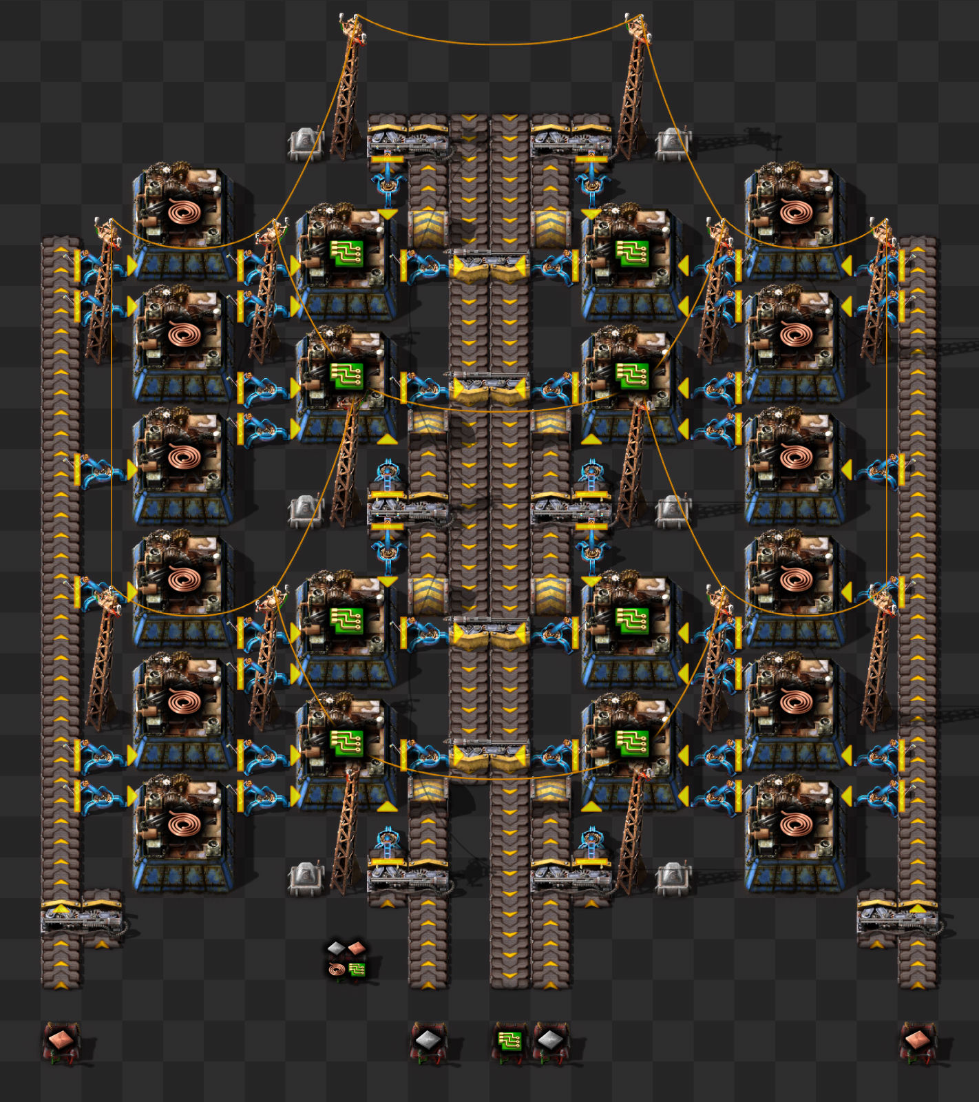Blueprint preview