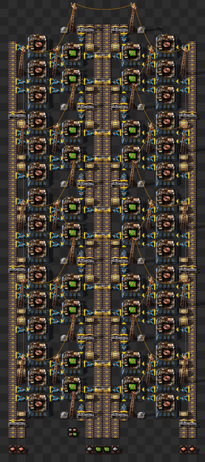 Blueprint preview