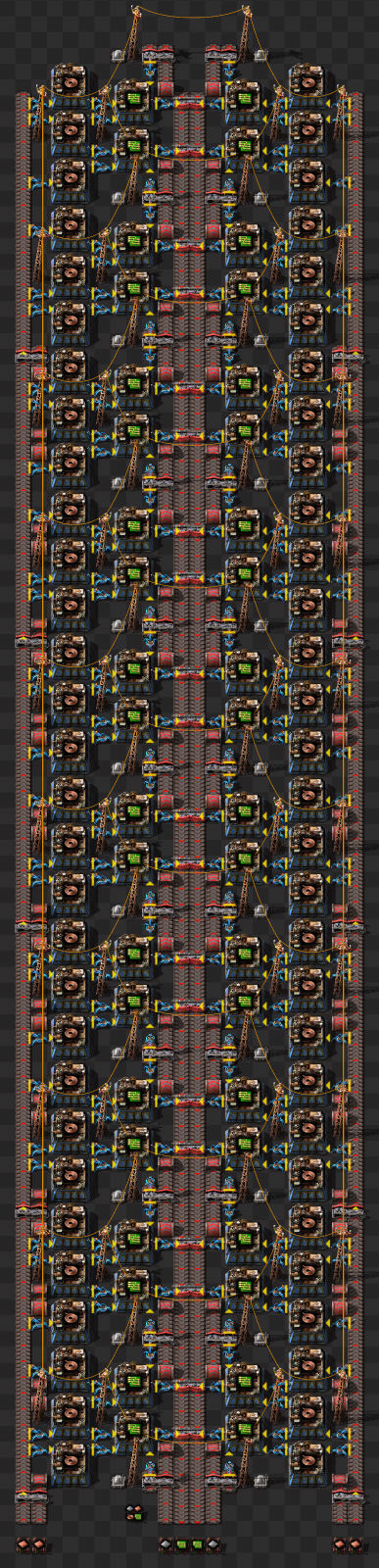 Blueprint preview