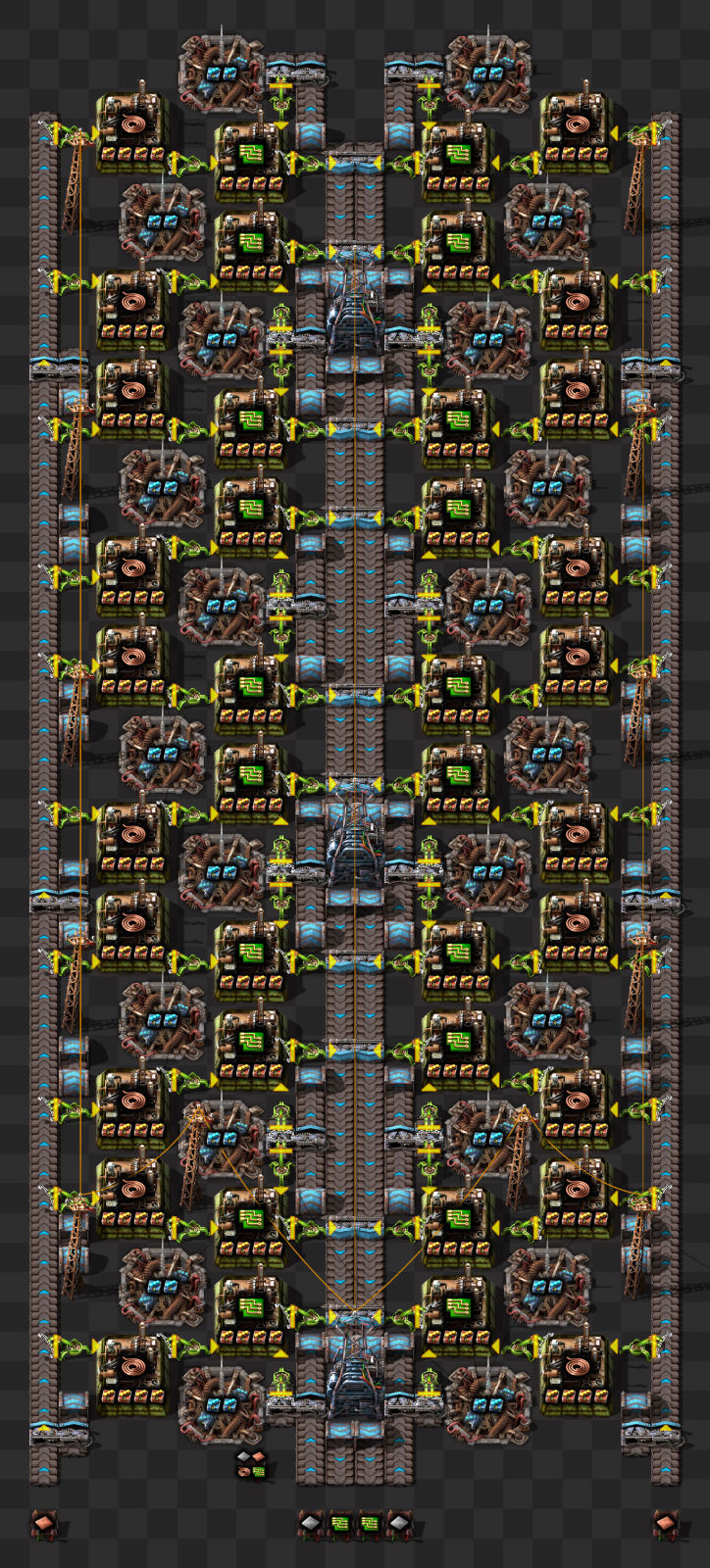 Blueprint preview