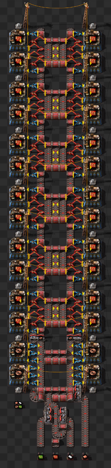Blueprint preview