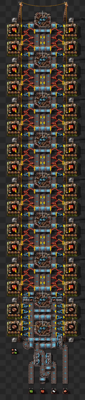 Blueprint preview