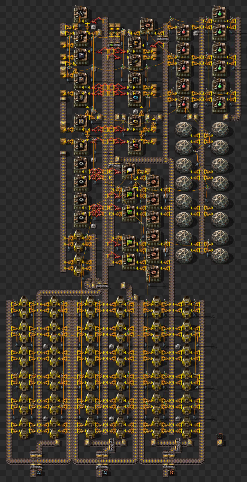 Blueprint preview