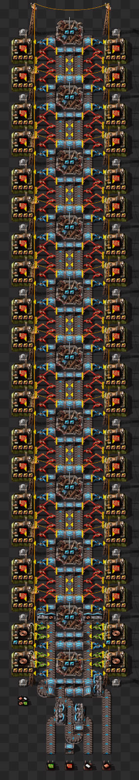 Blueprint preview