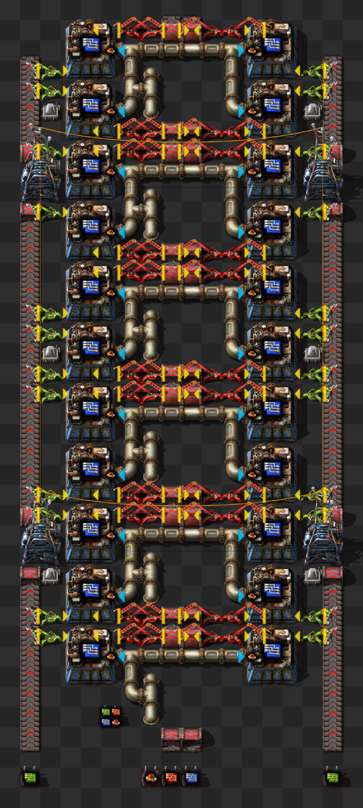 Blueprint preview