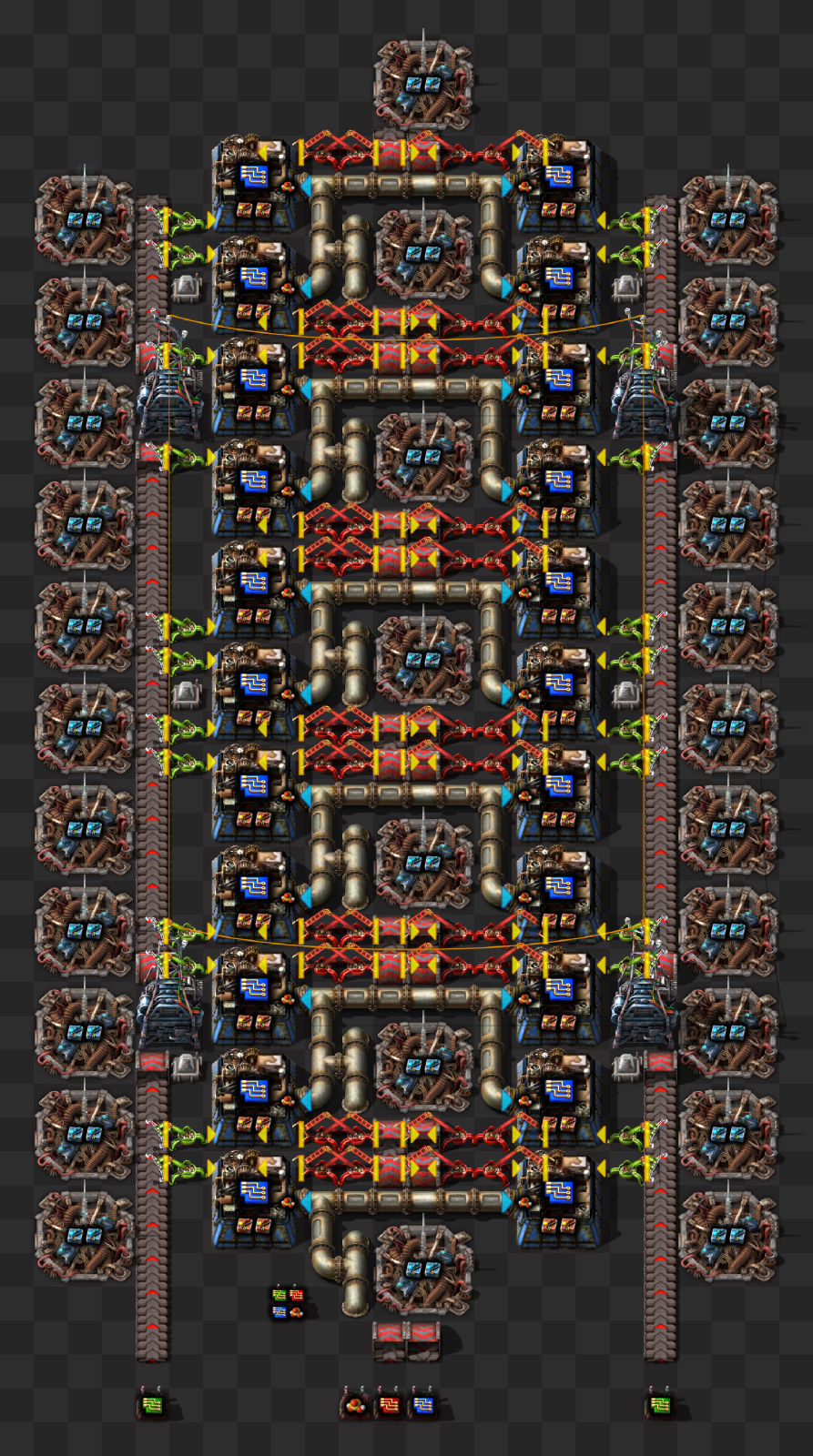 Blueprint preview