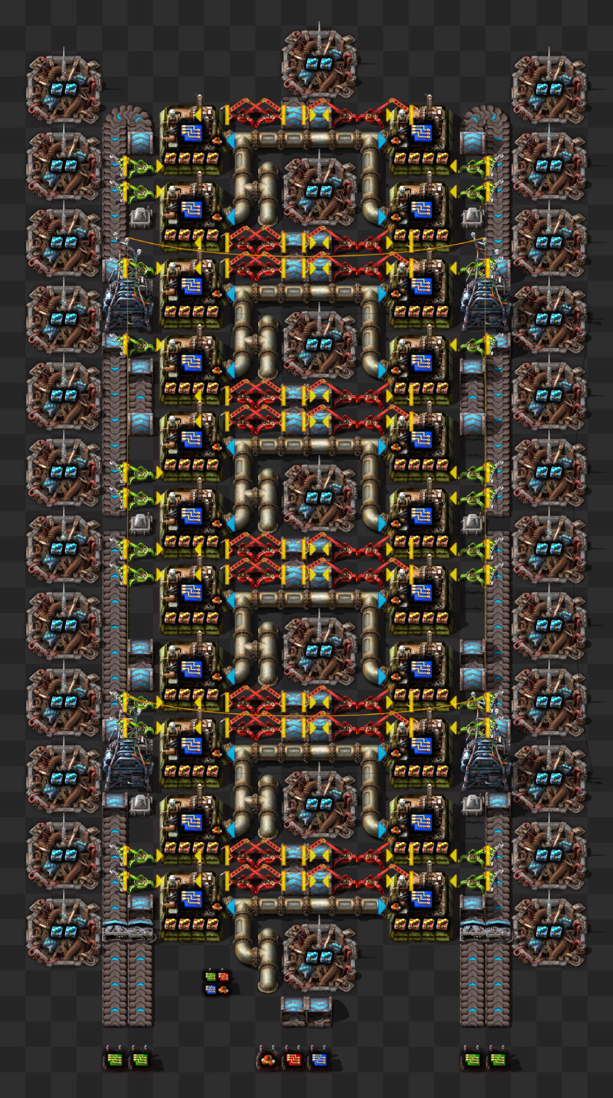 Blueprint preview