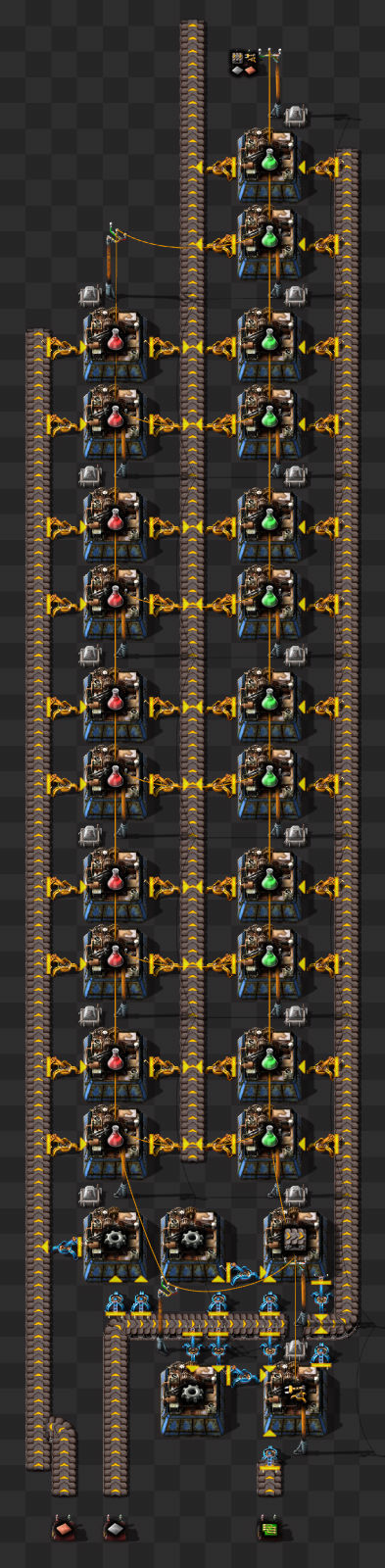 Blueprint preview