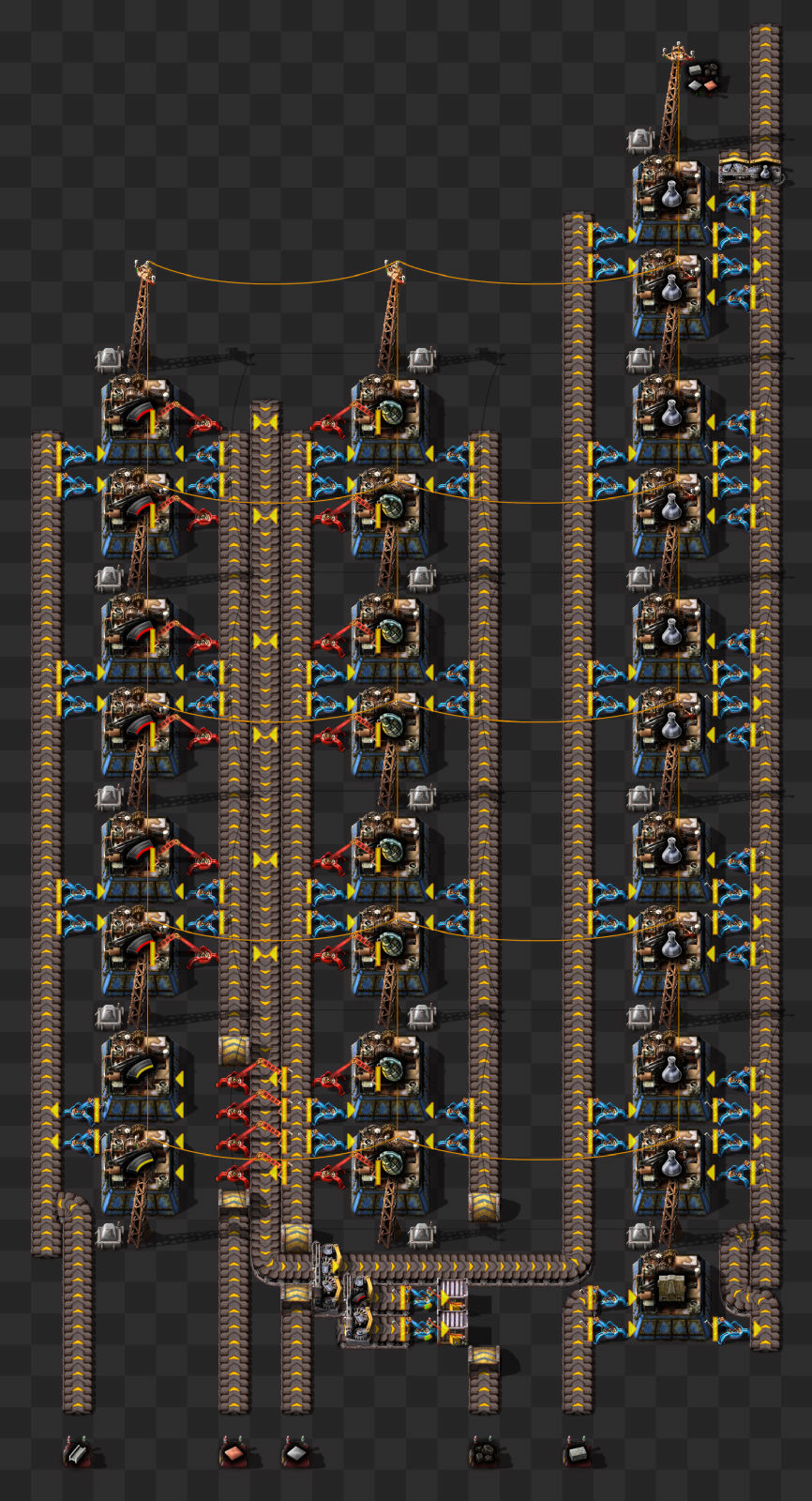 Blueprint preview