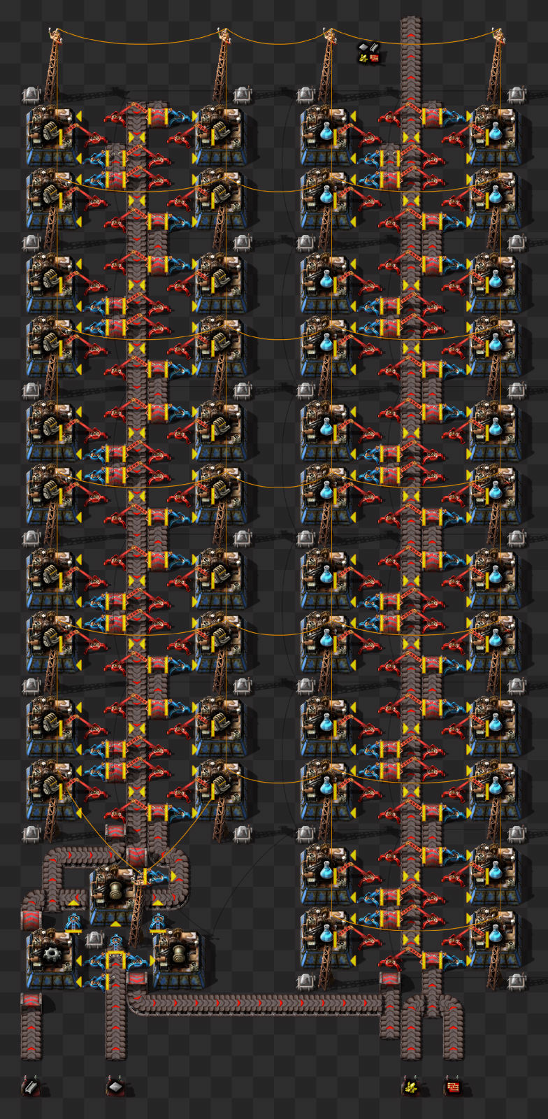 Blueprint preview