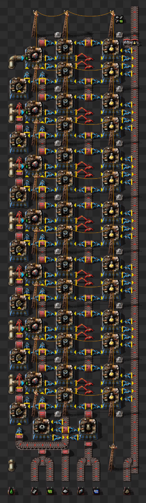 Blueprint preview