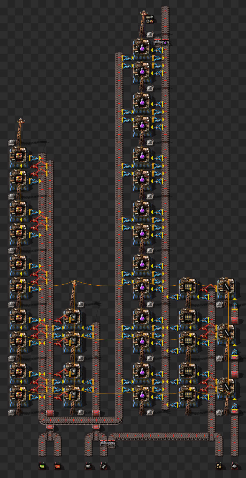 Blueprint preview