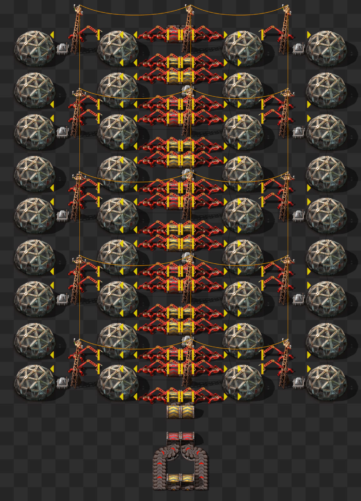 Blueprint preview