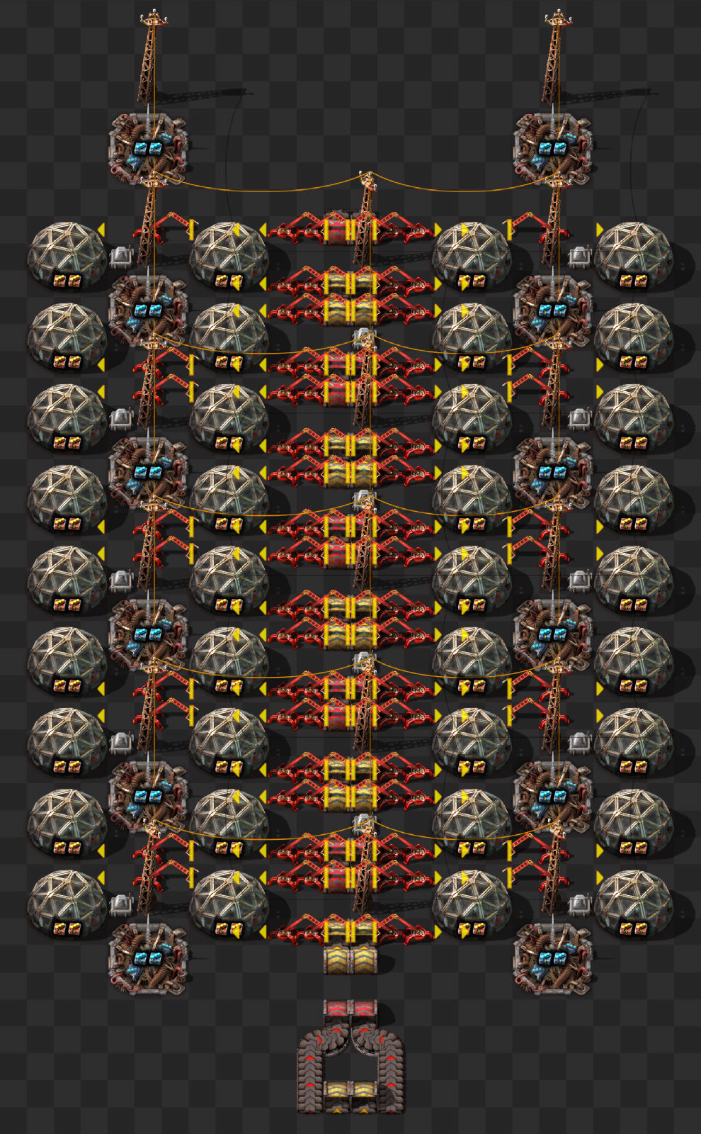Blueprint preview