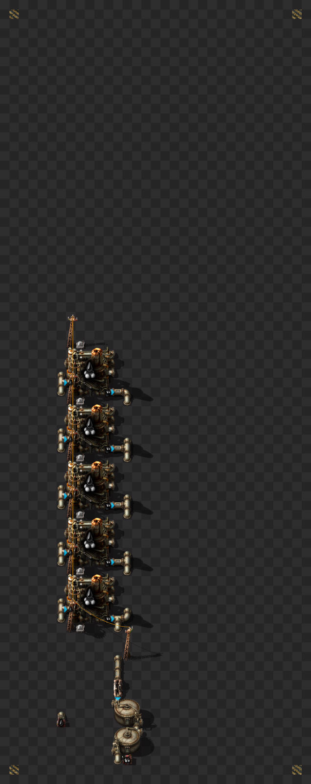 Blueprint preview