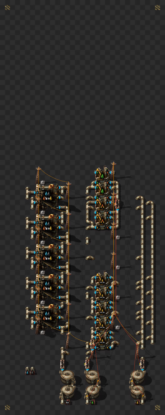 Blueprint preview