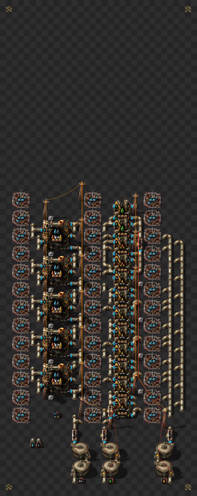 Blueprint preview