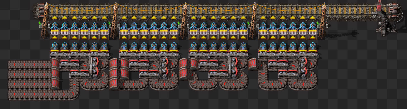 Blueprint preview