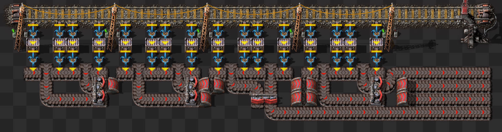 Blueprint preview