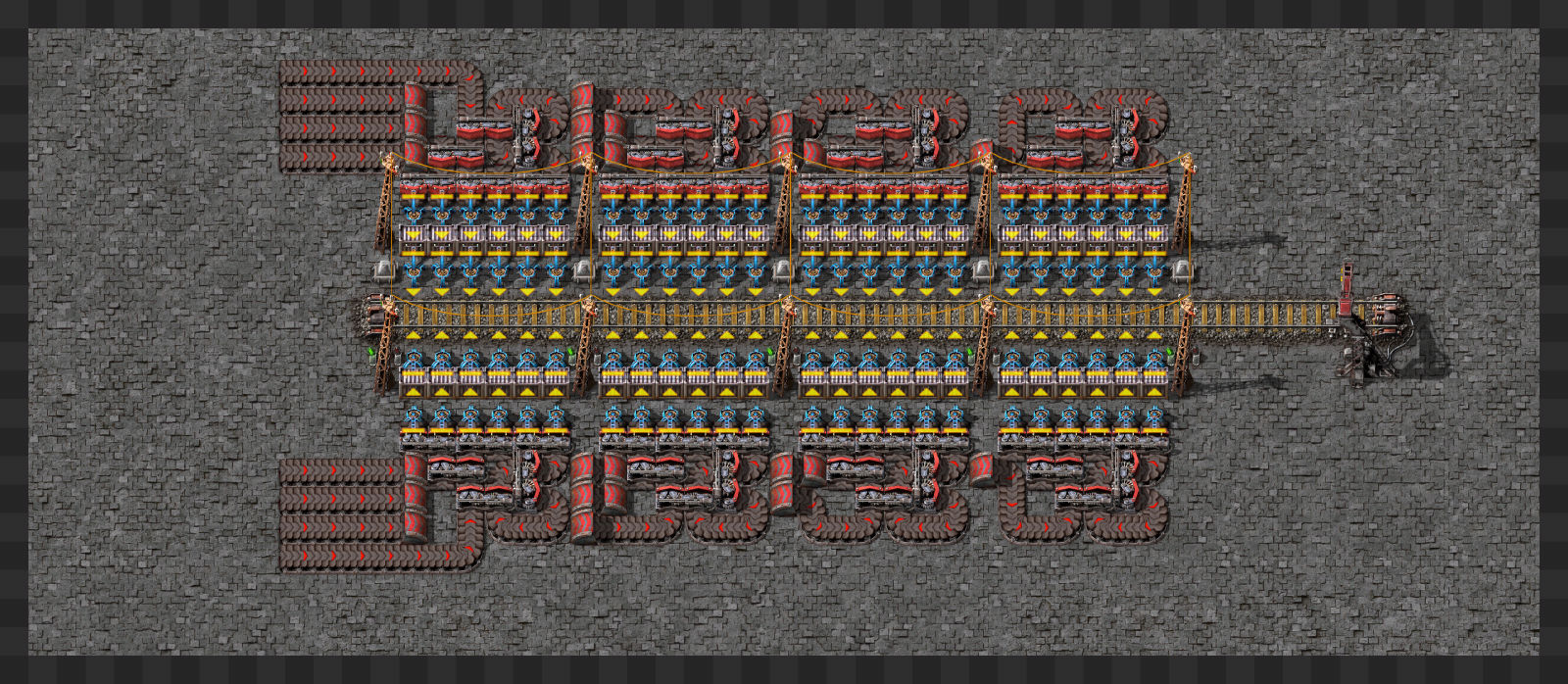 Blueprint preview