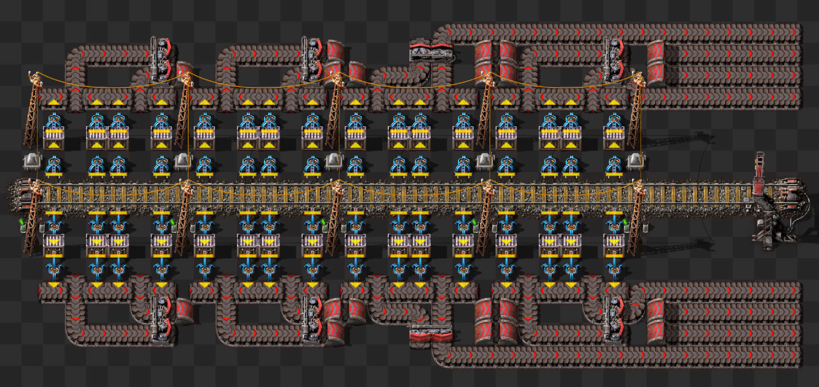 Blueprint preview