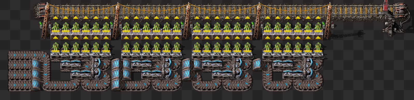 Blueprint preview