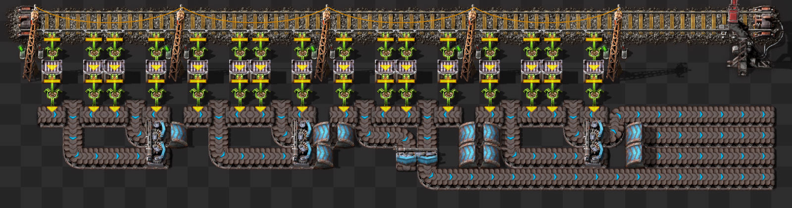 Blueprint preview