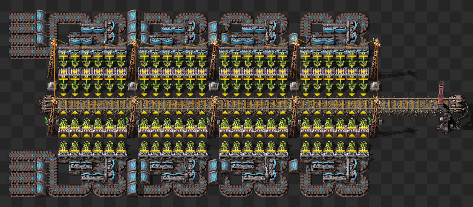 Blueprint preview